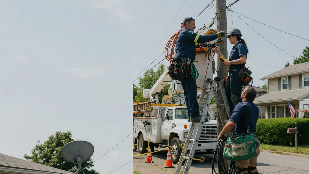Electrical Repair in Cedar Point, IL near me